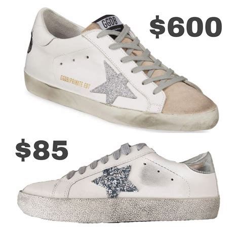 golden goose shoe lace dupes|golden goose dupes boutique.